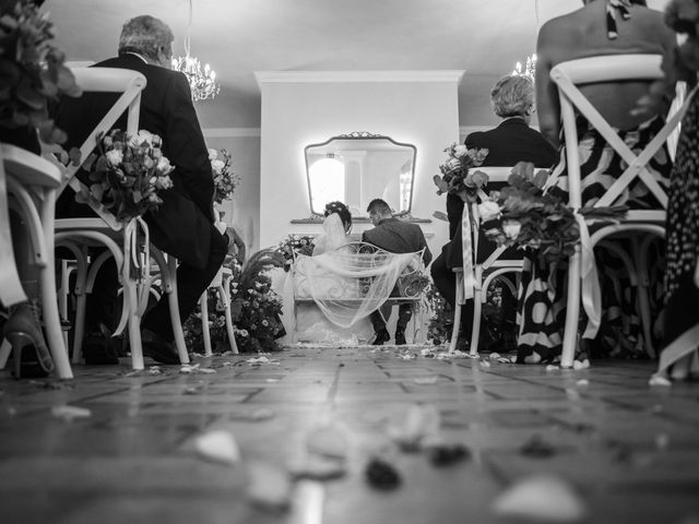 Il matrimonio di Ramona e Manuel a Mogliano, Macerata 52