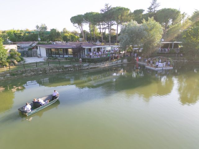 Il matrimonio di Emiliano e Maria a Castellina in Chianti, Siena 33