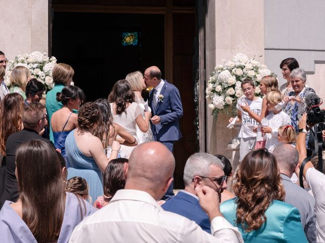 Il matrimonio di Tony e Nicoletta a Ariano Irpino, Avellino 24