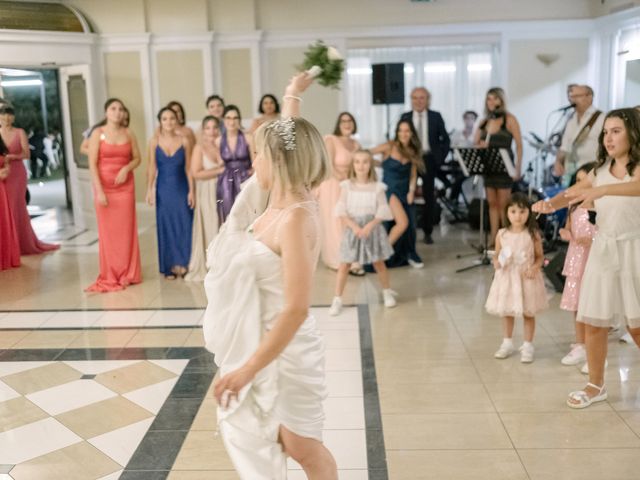 Il matrimonio di Tony e Nicoletta a Ariano Irpino, Avellino 41