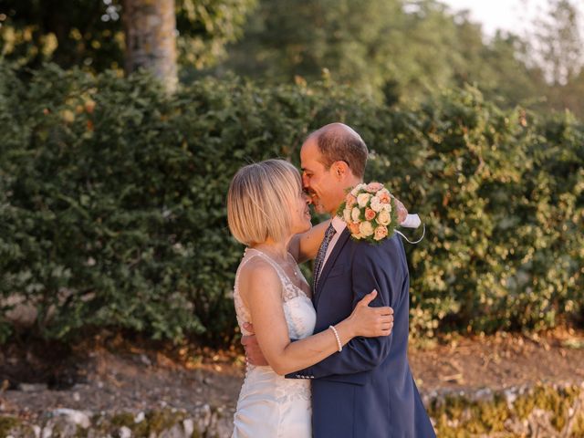 Il matrimonio di Tony e Nicoletta a Ariano Irpino, Avellino 53