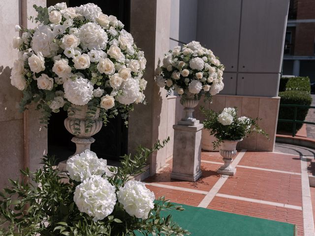 Il matrimonio di Tony e Nicoletta a Ariano Irpino, Avellino 75