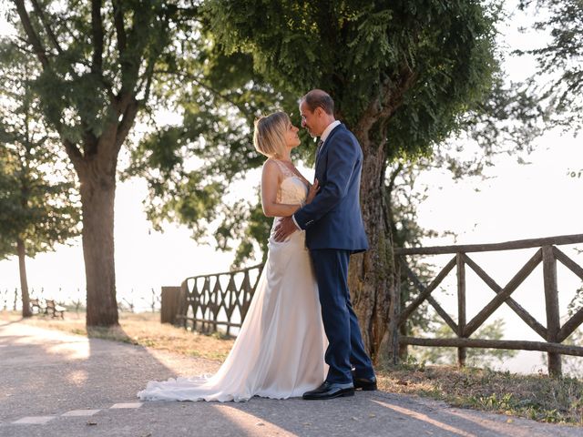 Il matrimonio di Tony e Nicoletta a Ariano Irpino, Avellino 90