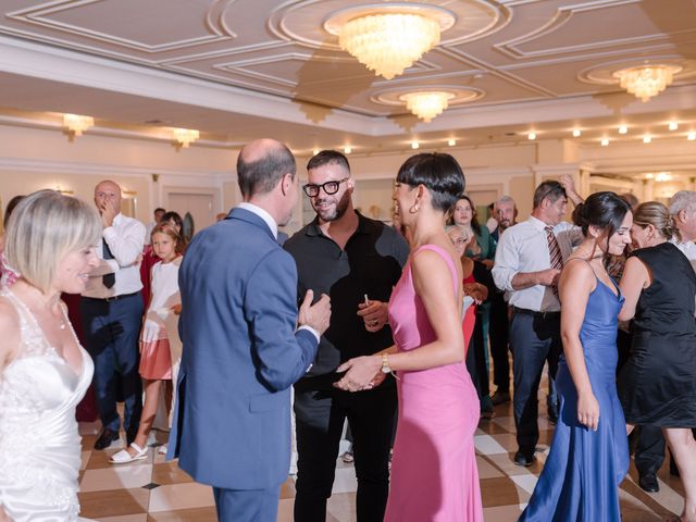 Il matrimonio di Tony e Nicoletta a Ariano Irpino, Avellino 99