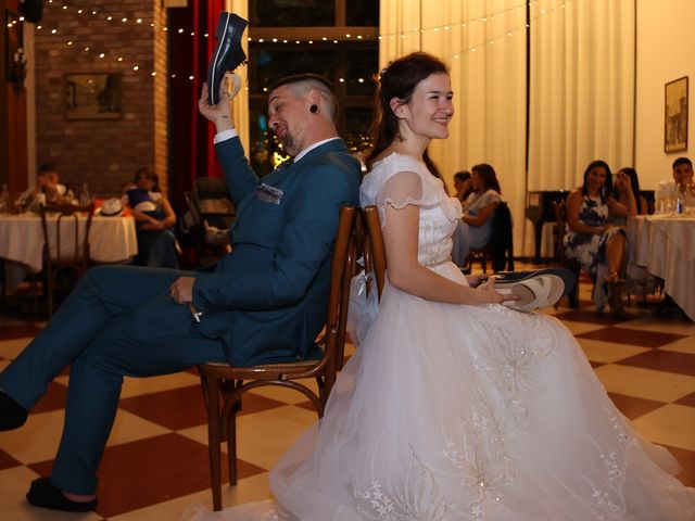 Il matrimonio di Pietro e Agostina a Castelfranco Emilia, Modena 1