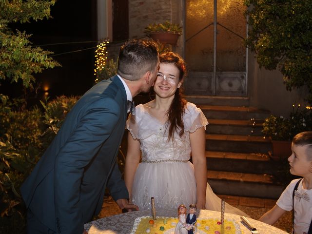 Il matrimonio di Pietro e Agostina a Castelfranco Emilia, Modena 3