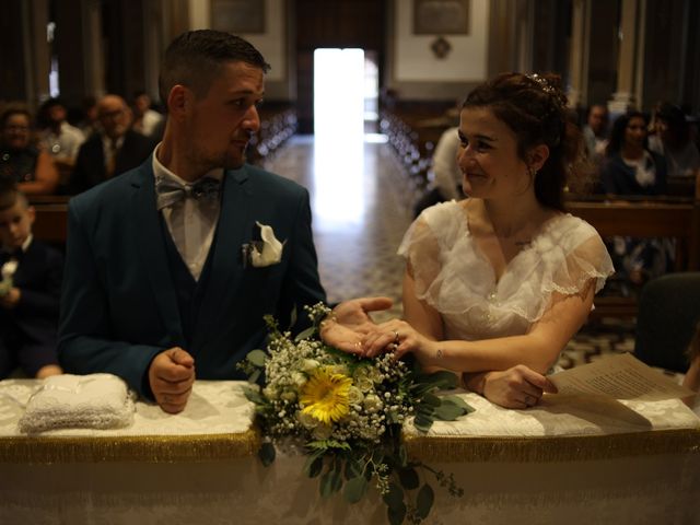 Il matrimonio di Pietro e Agostina a Castelfranco Emilia, Modena 13