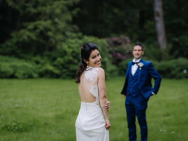 Il matrimonio di Francesca e Francesco a Bagnolo Piemonte, Cuneo 51