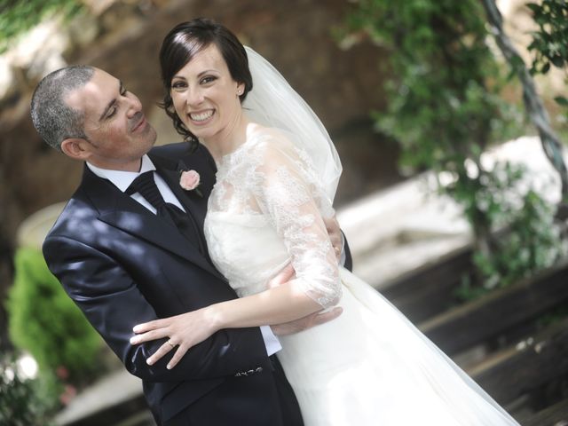 Il matrimonio di Alessandro e Cristina a Roma, Roma 27