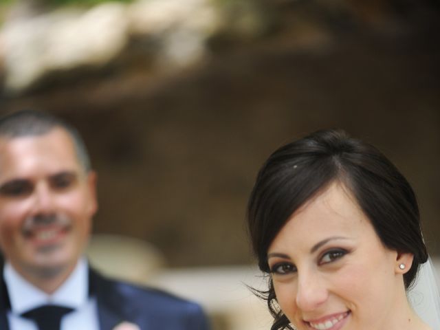 Il matrimonio di Alessandro e Cristina a Roma, Roma 28