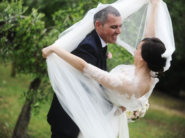 Il matrimonio di Alessandro e Cristina a Roma, Roma 29