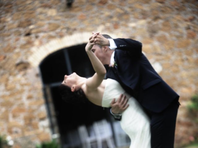 Il matrimonio di Alessandro e Cristina a Roma, Roma 36