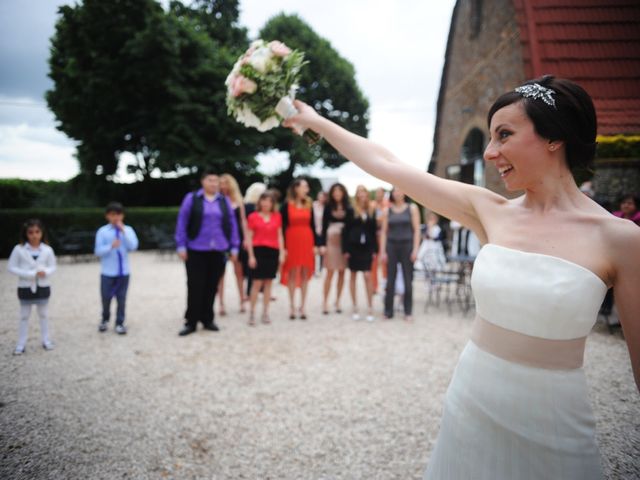 Il matrimonio di Alessandro e Cristina a Roma, Roma 42