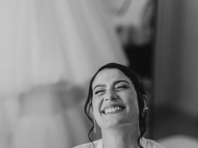 Il matrimonio di Deborah e Simone a Ausonia, Frosinone 4