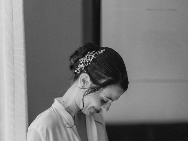 Il matrimonio di Deborah e Simone a Ausonia, Frosinone 7