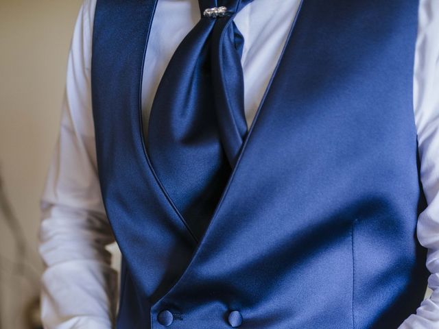Il matrimonio di Deborah e Simone a Ausonia, Frosinone 12