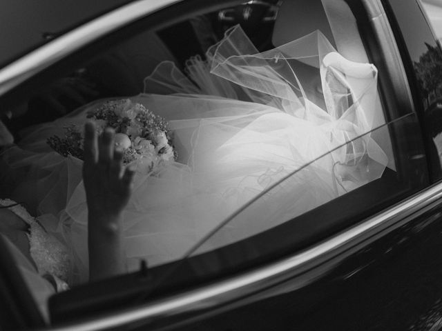 Il matrimonio di Deborah e Simone a Ausonia, Frosinone 15