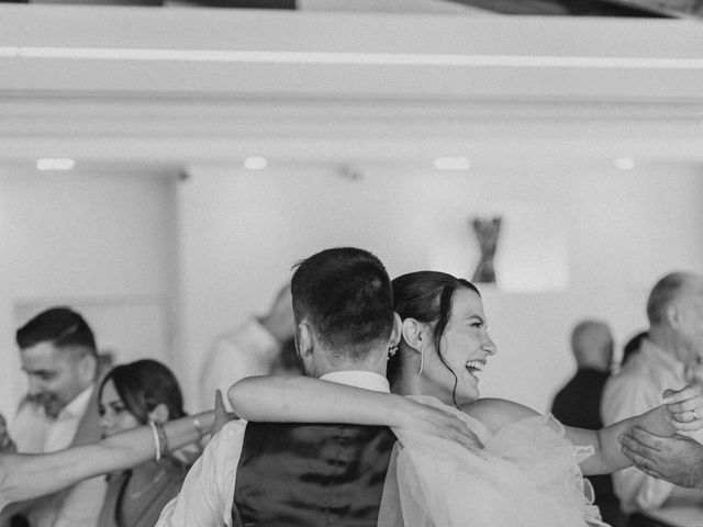 Il matrimonio di Deborah e Simone a Ausonia, Frosinone 19