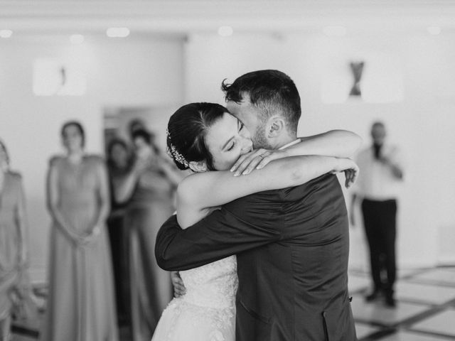 Il matrimonio di Deborah e Simone a Ausonia, Frosinone 21