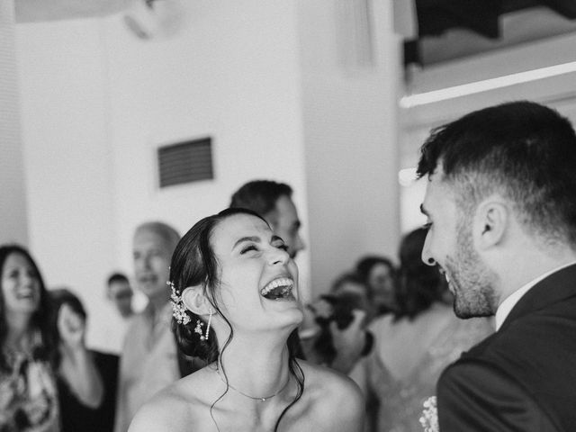 Il matrimonio di Deborah e Simone a Ausonia, Frosinone 23