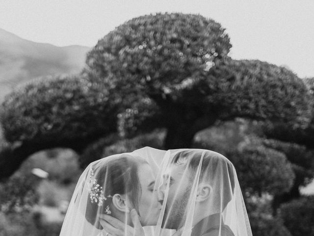 Il matrimonio di Deborah e Simone a Ausonia, Frosinone 28
