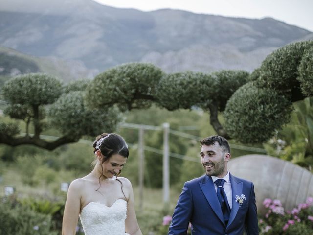 Il matrimonio di Deborah e Simone a Ausonia, Frosinone 29