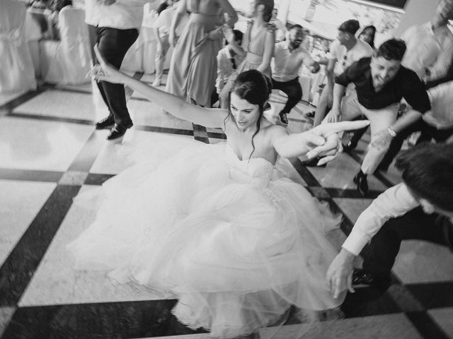Il matrimonio di Deborah e Simone a Ausonia, Frosinone 30
