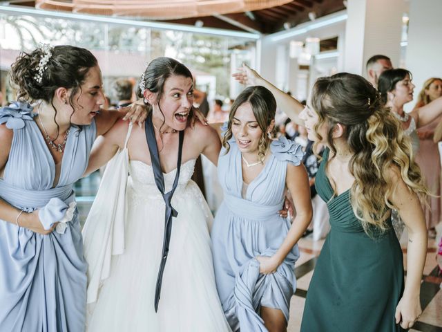 Il matrimonio di Deborah e Simone a Ausonia, Frosinone 31