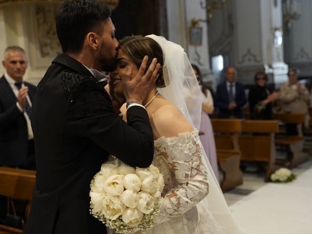Il matrimonio di Raffaele e Alessia  a Bacoli, Napoli 2