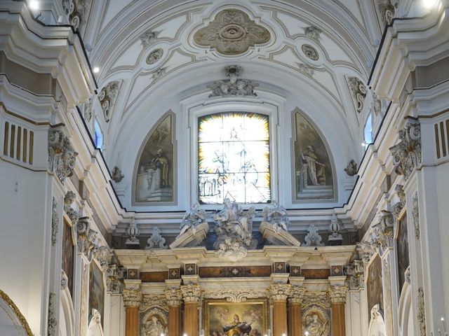 Il matrimonio di Raffaele e Alessia  a Bacoli, Napoli 4