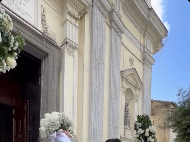 Il matrimonio di Raffaele e Alessia  a Bacoli, Napoli 5