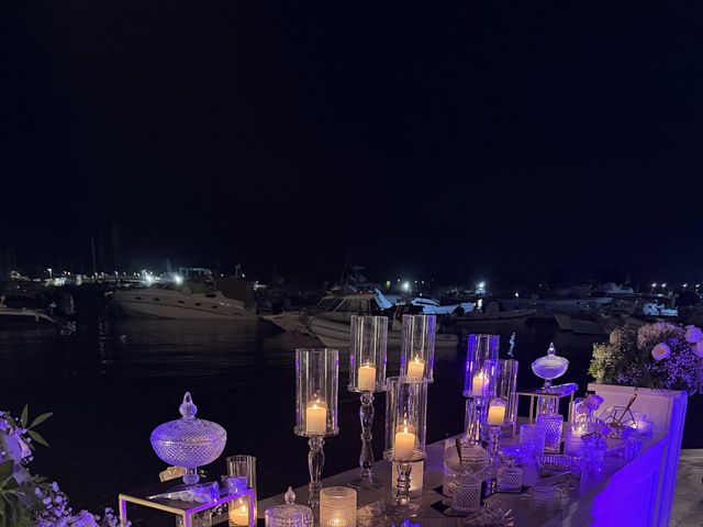 Il matrimonio di Raffaele e Alessia  a Bacoli, Napoli 6