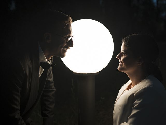 Il matrimonio di Angelo e Francesca a Cosenza, Cosenza 2