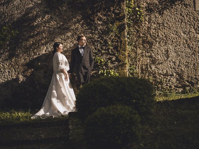 Il matrimonio di Angelo e Francesca a Cosenza, Cosenza 3
