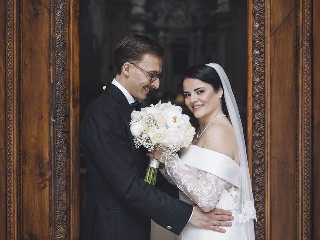 Il matrimonio di Angelo e Francesca a Cosenza, Cosenza 6