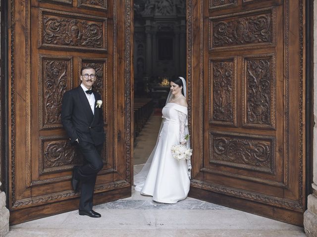 Il matrimonio di Angelo e Francesca a Cosenza, Cosenza 7