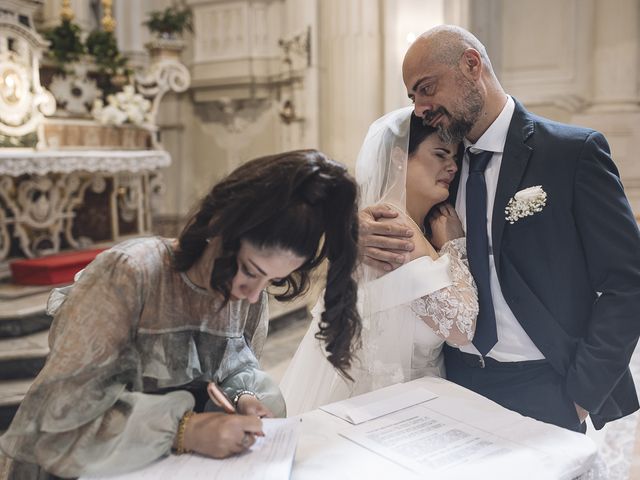 Il matrimonio di Angelo e Francesca a Cosenza, Cosenza 9