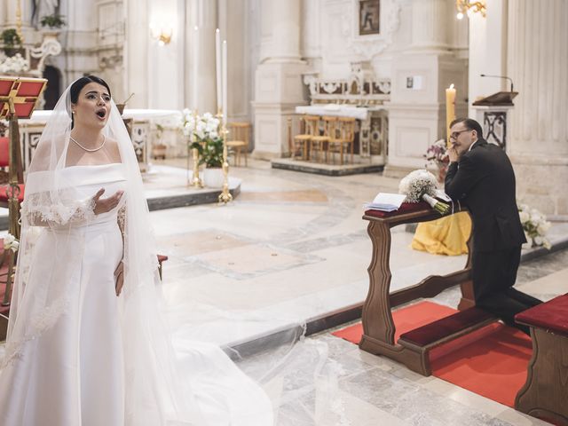 Il matrimonio di Angelo e Francesca a Cosenza, Cosenza 10