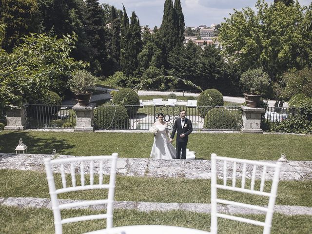 Il matrimonio di Angelo e Francesca a Cosenza, Cosenza 12