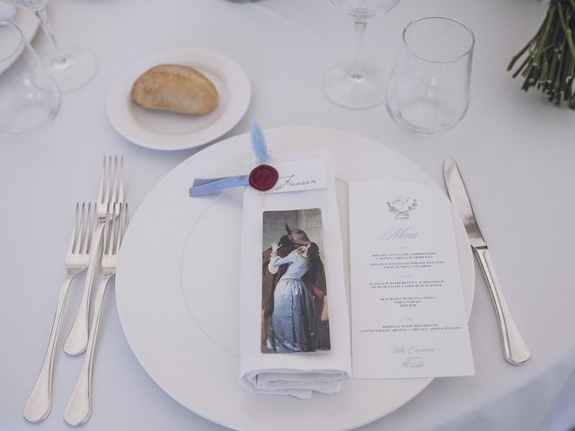 Il matrimonio di Angelo e Francesca a Cosenza, Cosenza 13