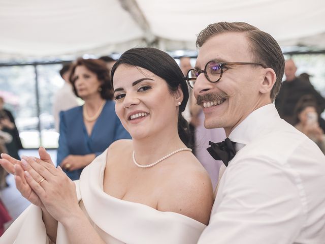 Il matrimonio di Angelo e Francesca a Cosenza, Cosenza 16