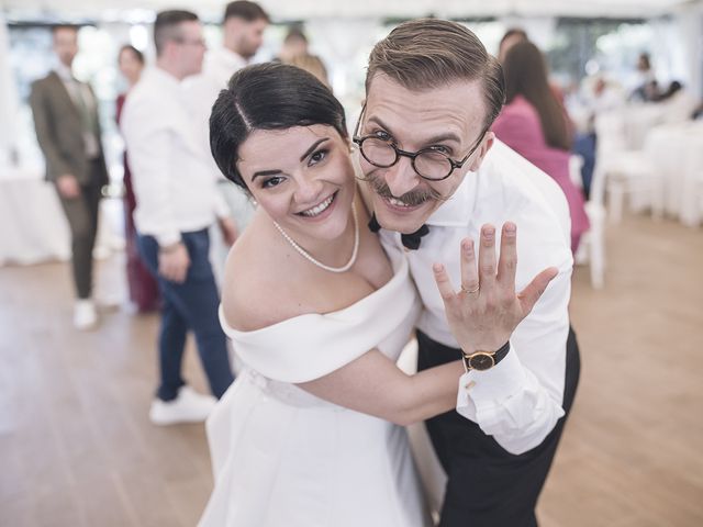 Il matrimonio di Angelo e Francesca a Cosenza, Cosenza 17