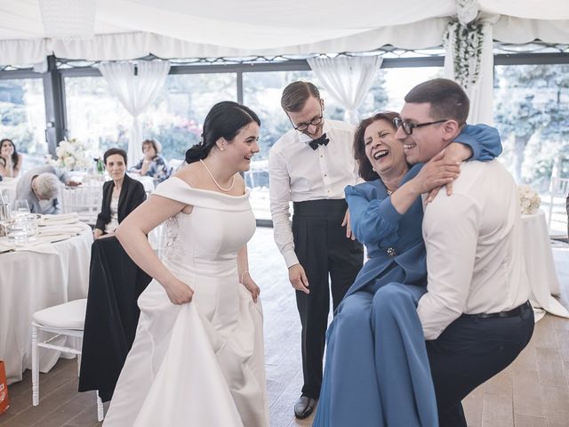 Il matrimonio di Angelo e Francesca a Cosenza, Cosenza 18