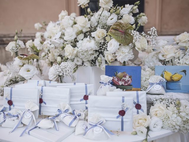 Il matrimonio di Angelo e Francesca a Cosenza, Cosenza 19