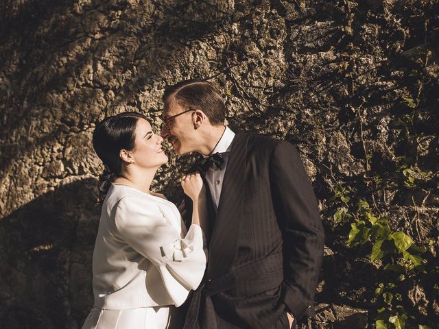 Il matrimonio di Angelo e Francesca a Cosenza, Cosenza 21
