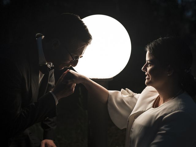 Il matrimonio di Angelo e Francesca a Cosenza, Cosenza 23