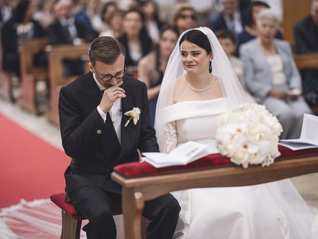 Il matrimonio di Angelo e Francesca a Cosenza, Cosenza 25