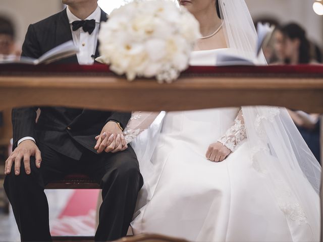 Il matrimonio di Angelo e Francesca a Cosenza, Cosenza 26