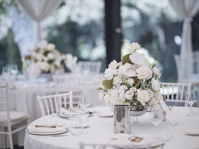 Il matrimonio di Angelo e Francesca a Cosenza, Cosenza 27
