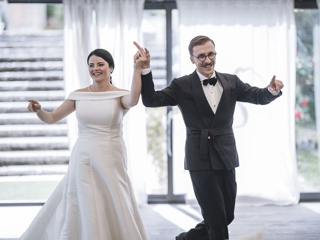 Il matrimonio di Angelo e Francesca a Cosenza, Cosenza 28